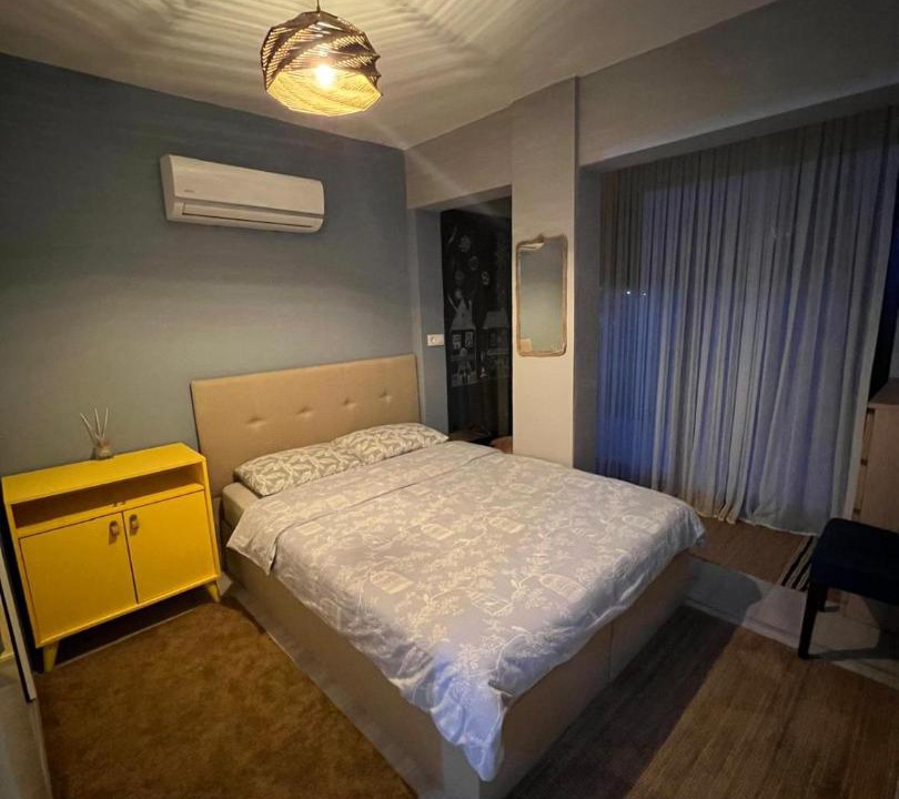 Photo of Bedroom in Alacati