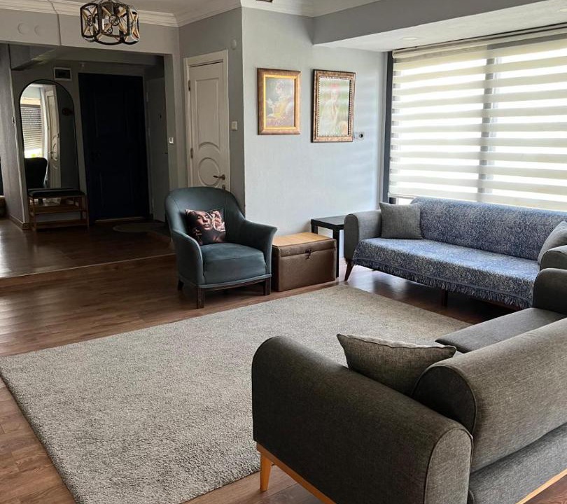 Photo of Livingroom in Alacati