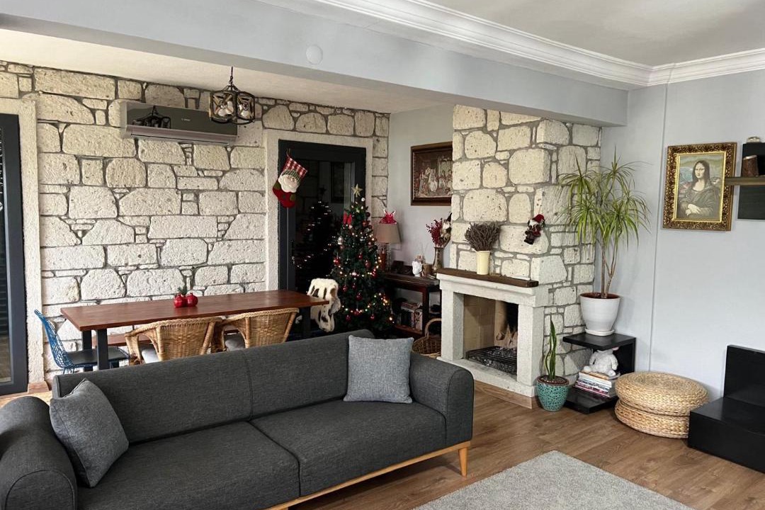 Photo of Livingroom in Alacati