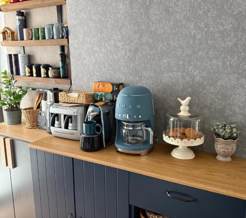 Photo of Kitchen in Alacati