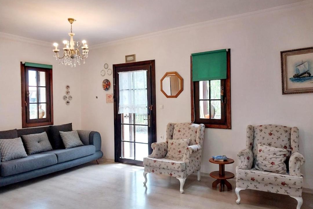 Photo of Livingroom in Oludeniz