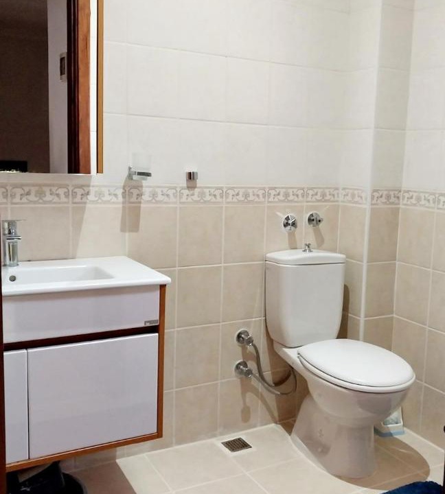 Photo of Bathroom in Oludeniz