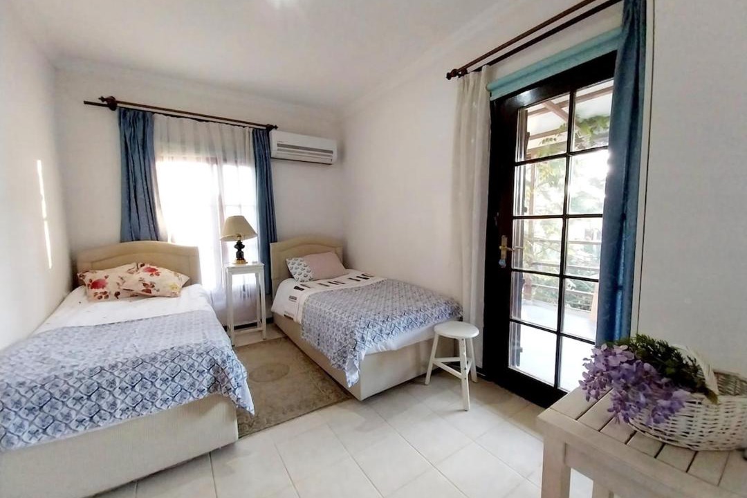 Photo of Bedroom in Oludeniz