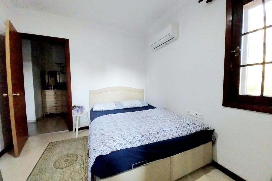 Photo of Bedroom in Oludeniz