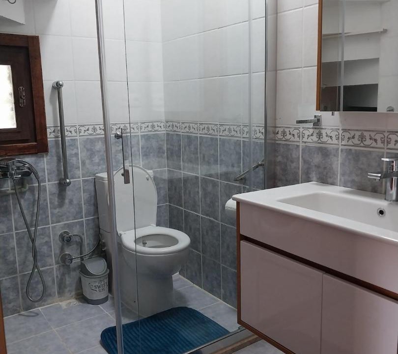 Photo of Bathroom in Oludeniz