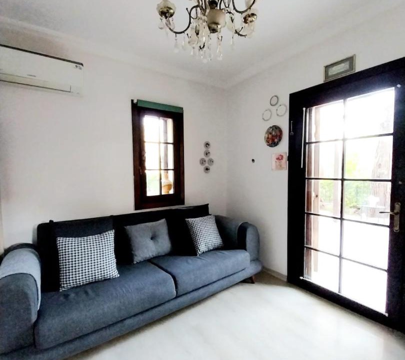 Photo of Livingroom in Oludeniz