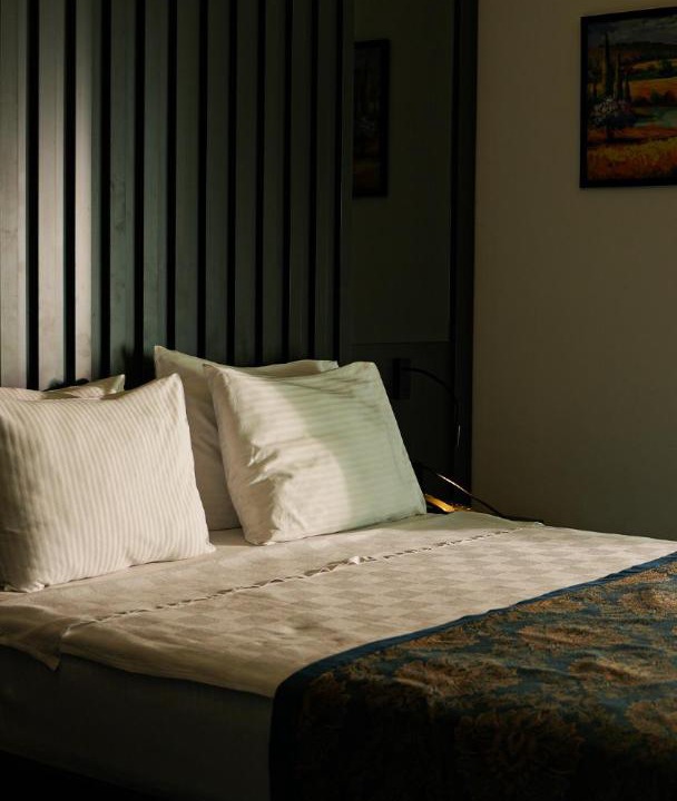 Photo of Bedroom in Haliliye