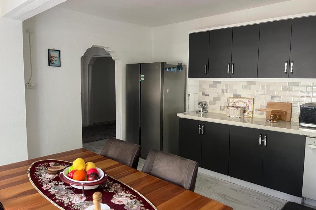 Photo of Kitchen in Zeytinli