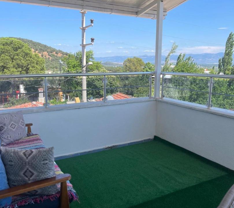 Photo of Patio Balcony in Zeytinli