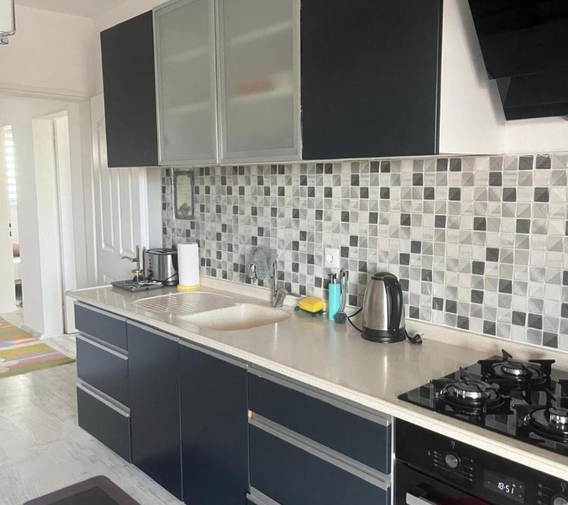 Photo of Kitchen in Zeytinli