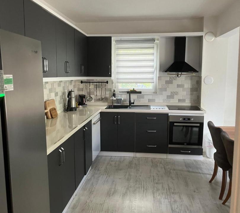 Photo of Kitchen in Zeytinli