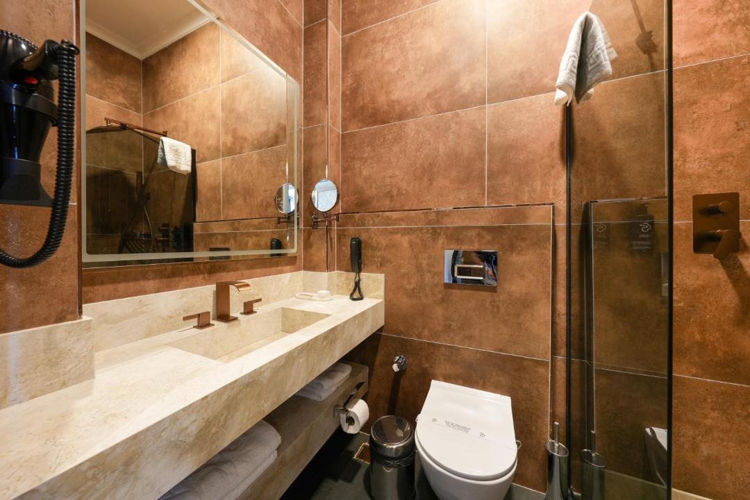 Photo of Bathroom in Kartal