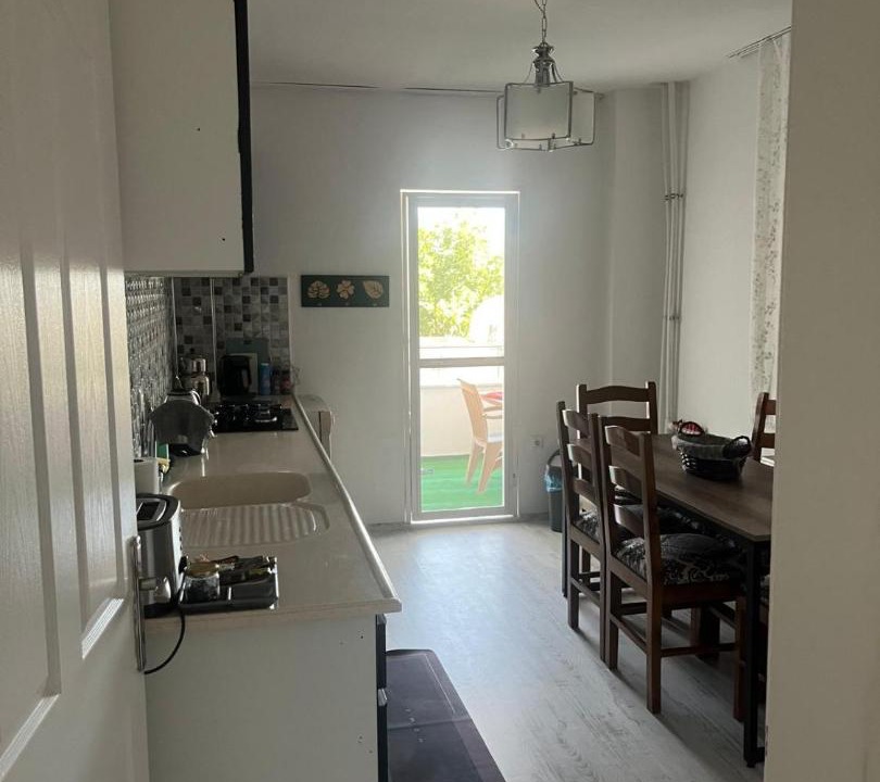 Photo of Kitchen in Zeytinli