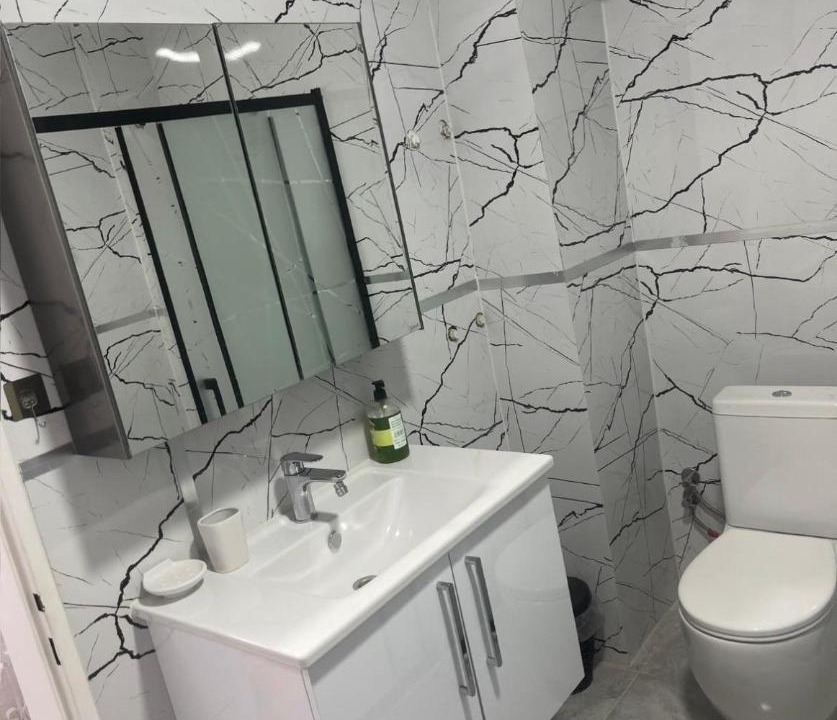 Photo of Bathroom in Zeytinli