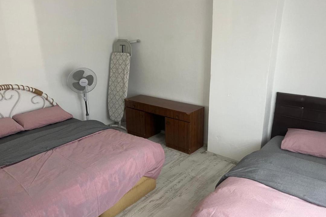 Photo of Bedroom in Zeytinli