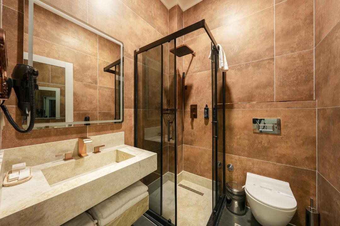 Photo of Bathroom in Kartal