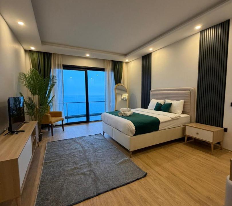Photo of Bedroom in Pazar