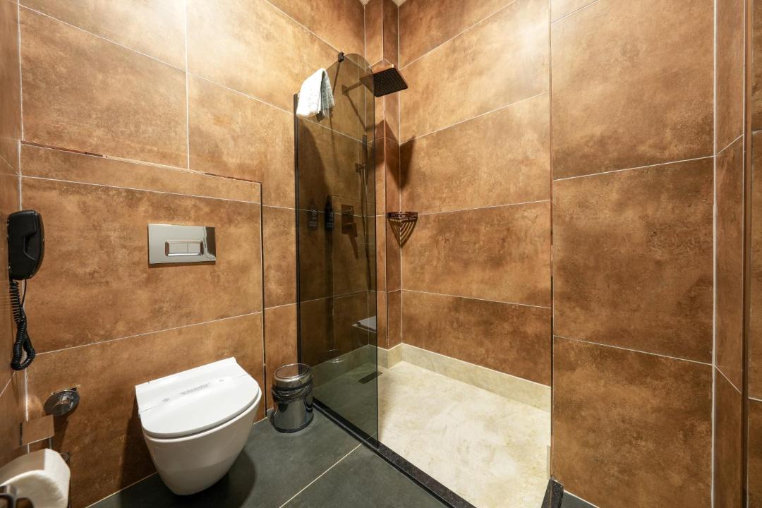 Photo of Bathroom in Kartal