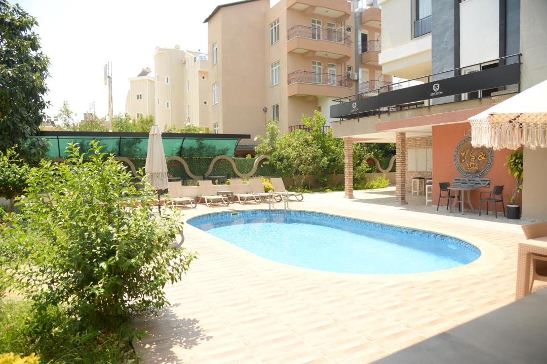Photo of Others in Kemer Mahallesi
