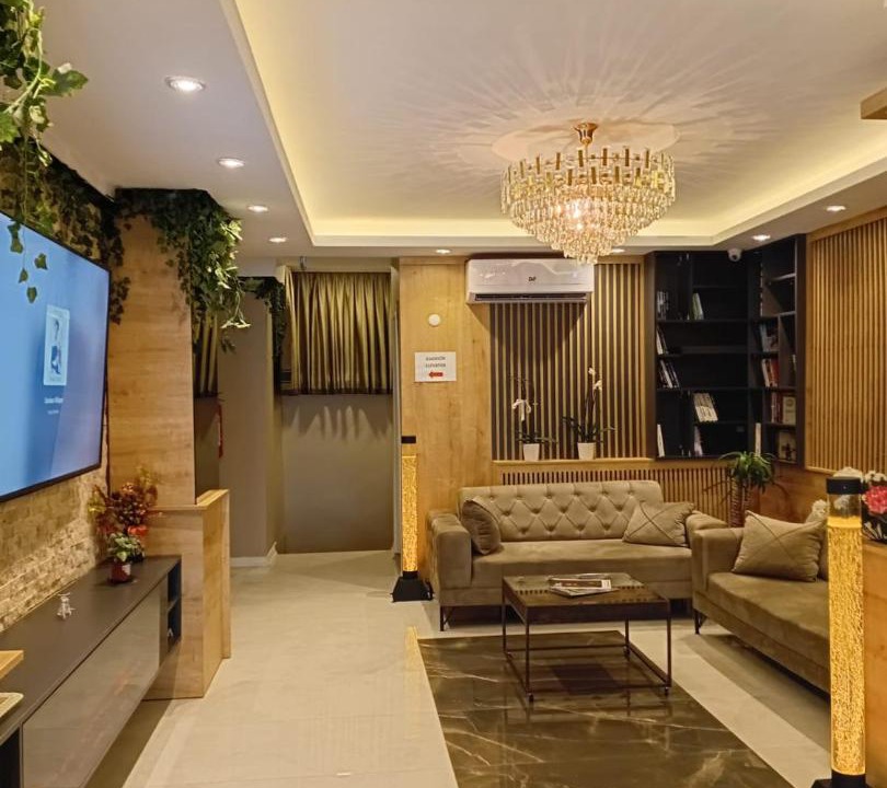 Photo of Livingroom in Pendik District