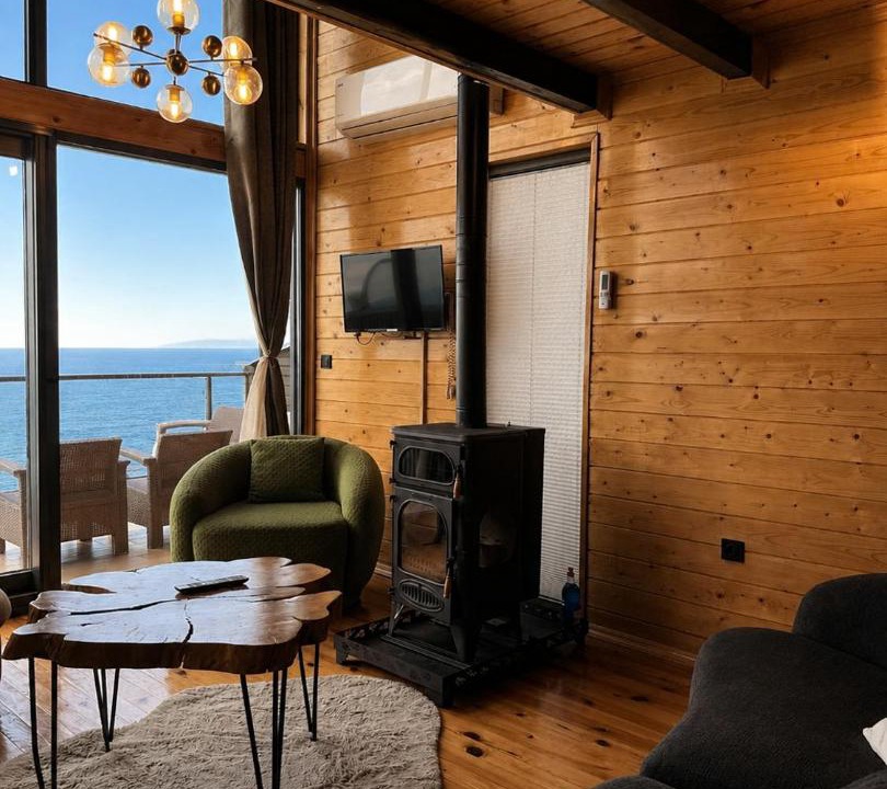 Photo of Livingroom in Pazar
