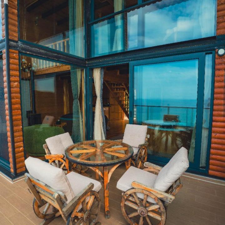 Photo of Patio Balcony in Pazar