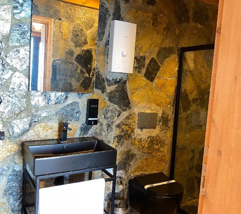 Photo of Bathroom in Pazar
