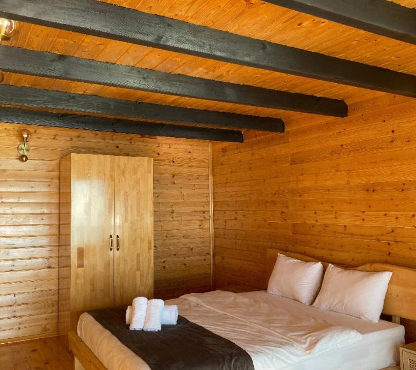 Photo of Bedroom in Pazar