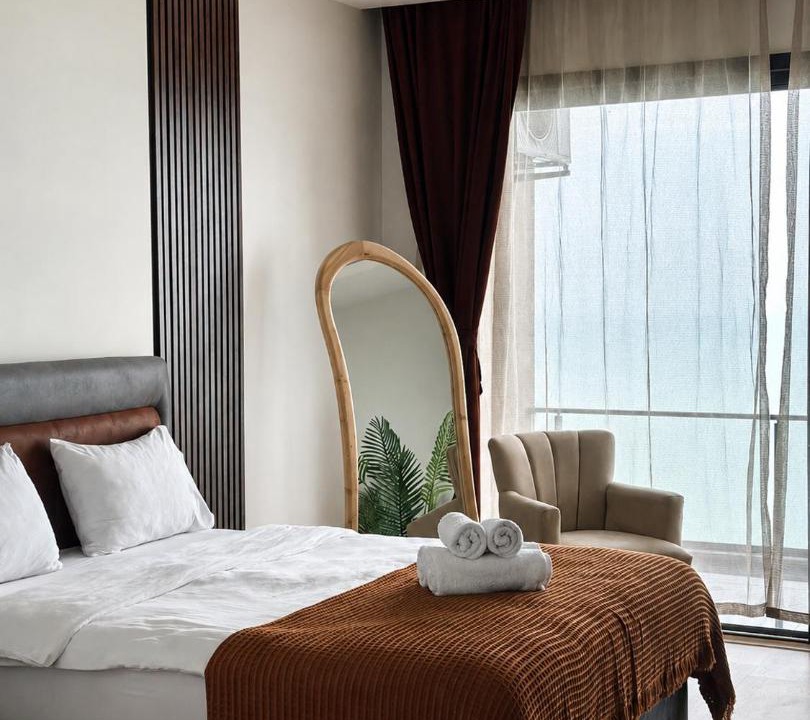 Photo of Bedroom in Pazar