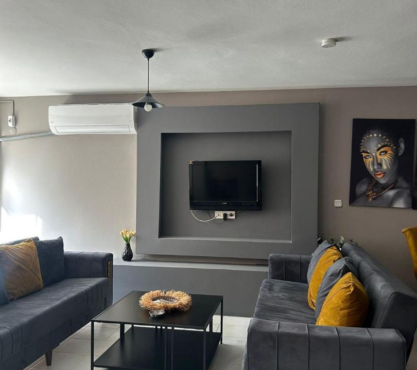 Photo of Livingroom in Pendik