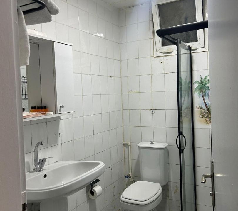 Photo of Bathroom in Pendik