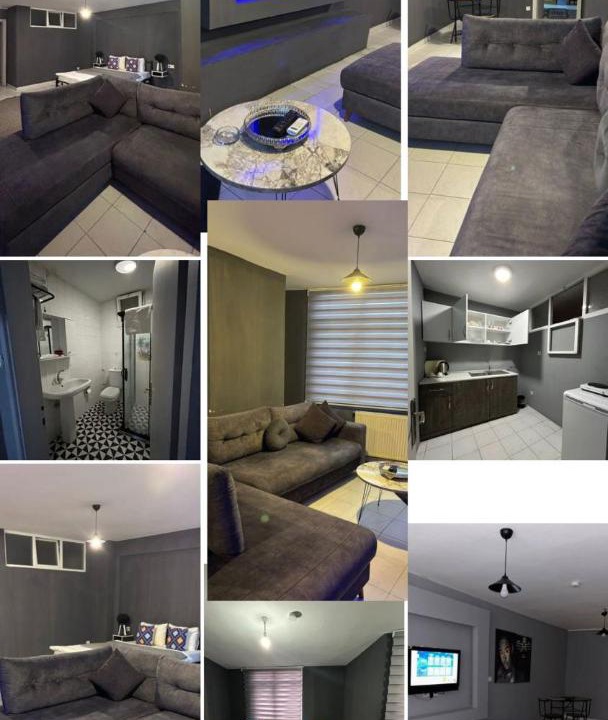 Photo of Livingroom in Pendik