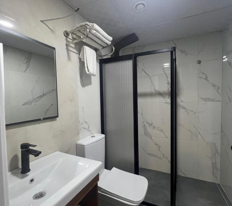 Photo of Bathroom in Pendik District