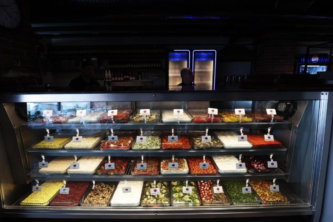 Photo of Kitchen in Pendik District