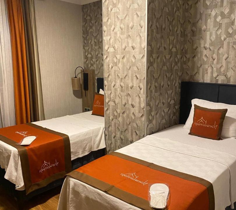 Photo of Bedroom in Pendik District
