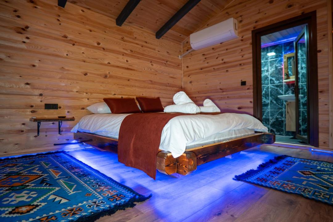 Photo of Bedroom in Ayder