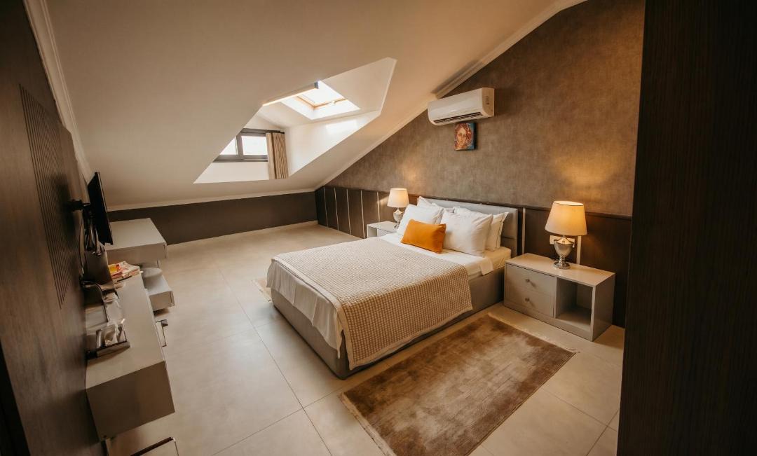 Photo of Bedroom in Gocek