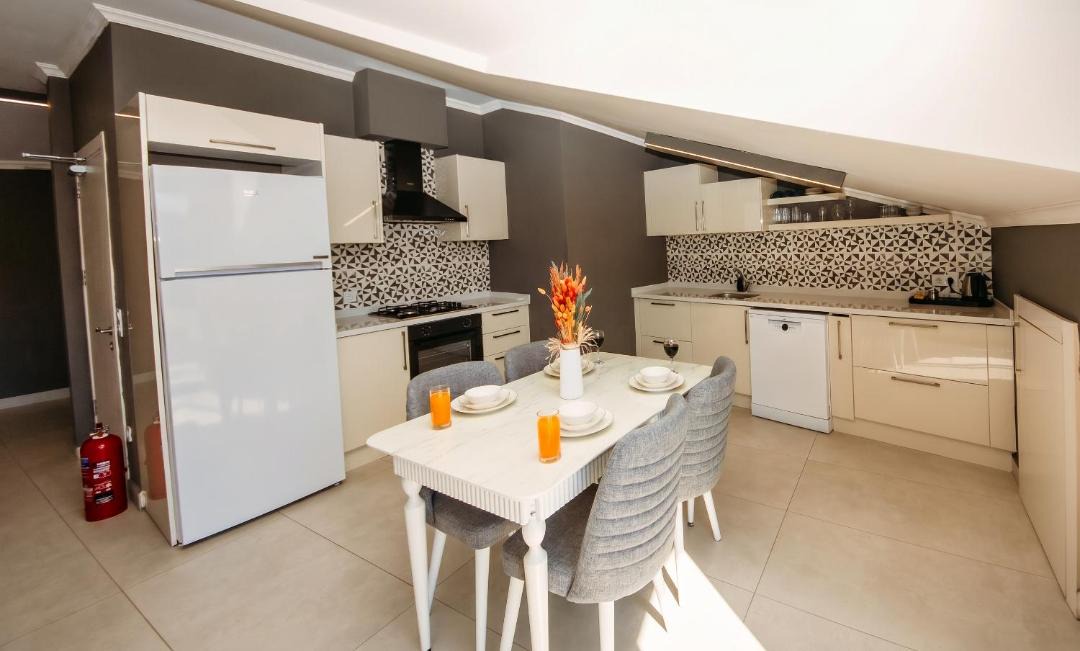 Photo of Kitchen in Gocek
