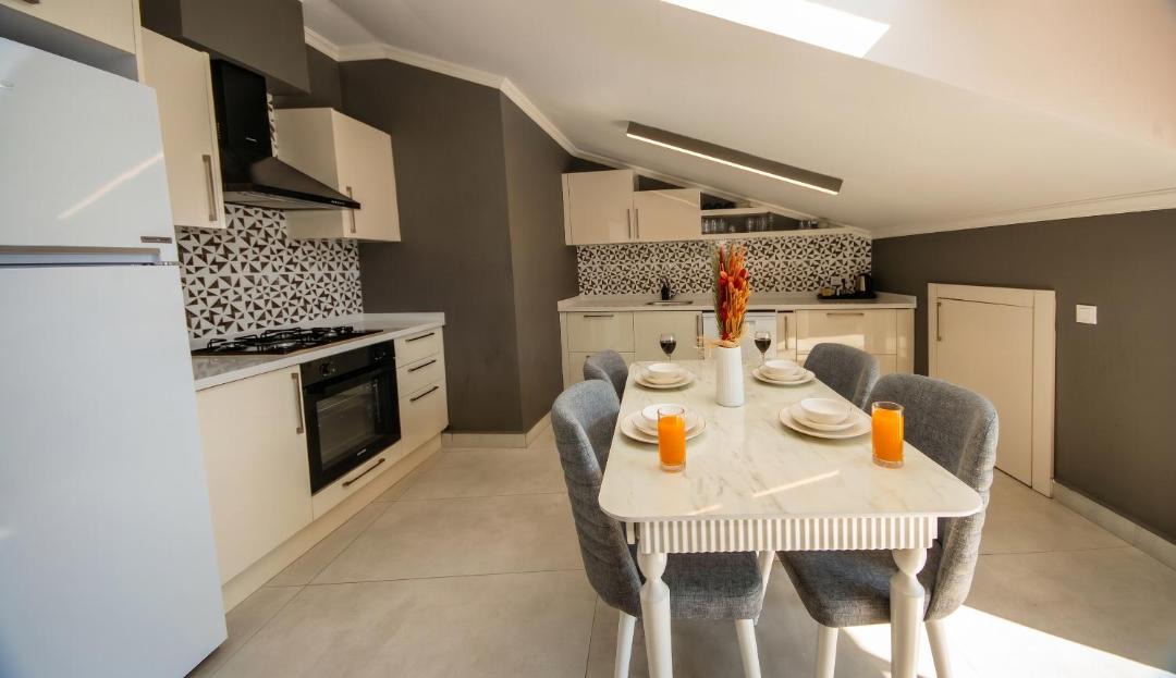 Photo of Kitchen in Gocek