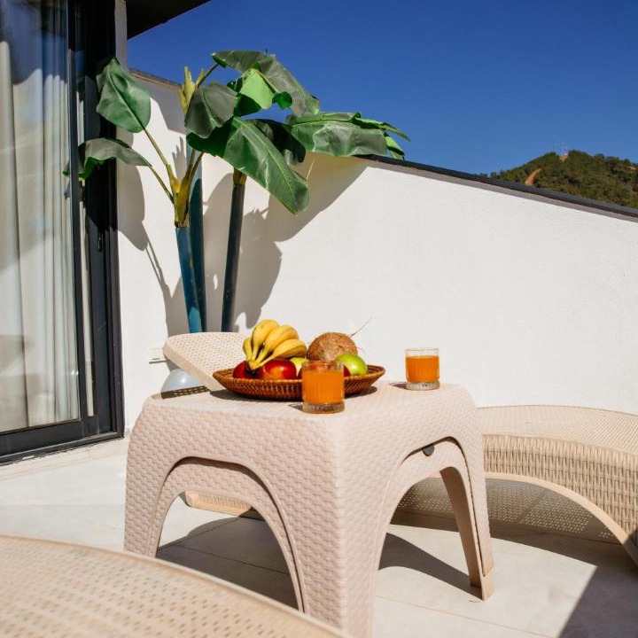 Photo of Patio Balcony in Gocek