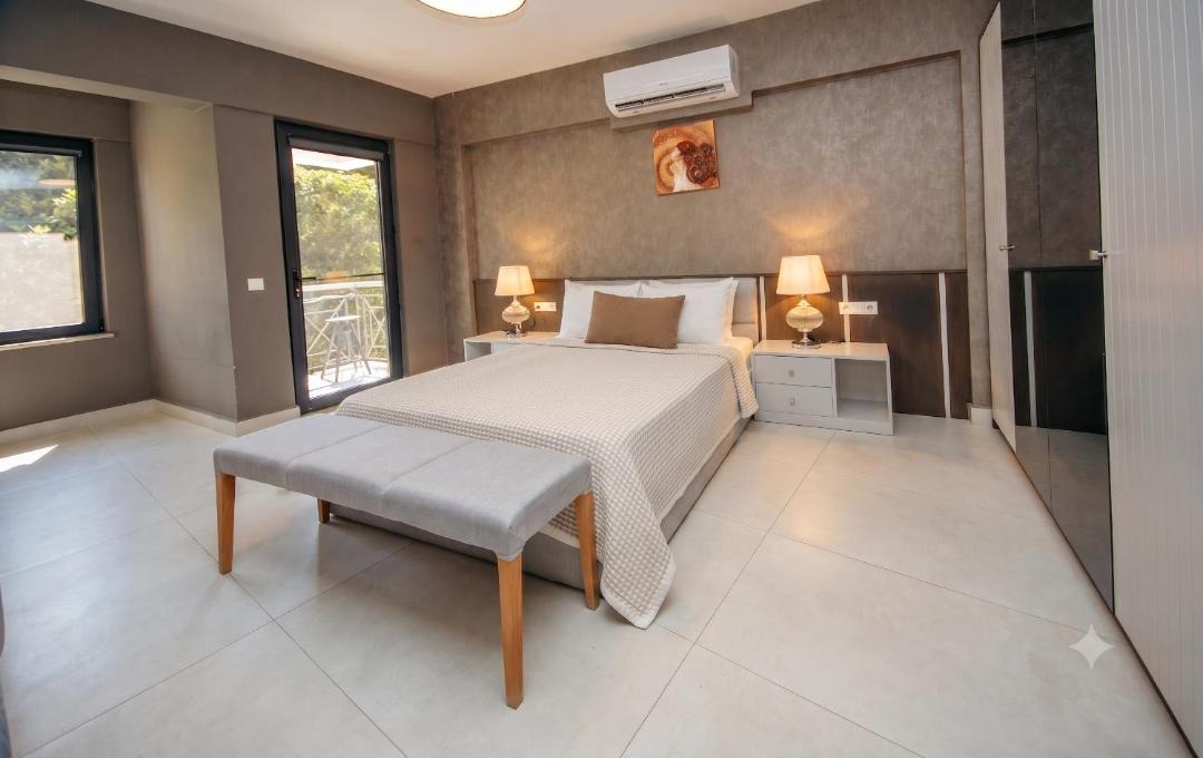 Photo of Bedroom in Gocek
