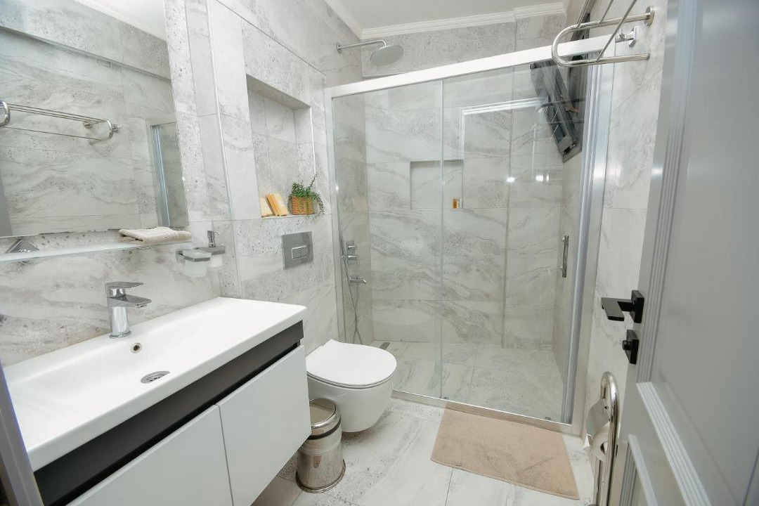 Photo of Bathroom in Gocek