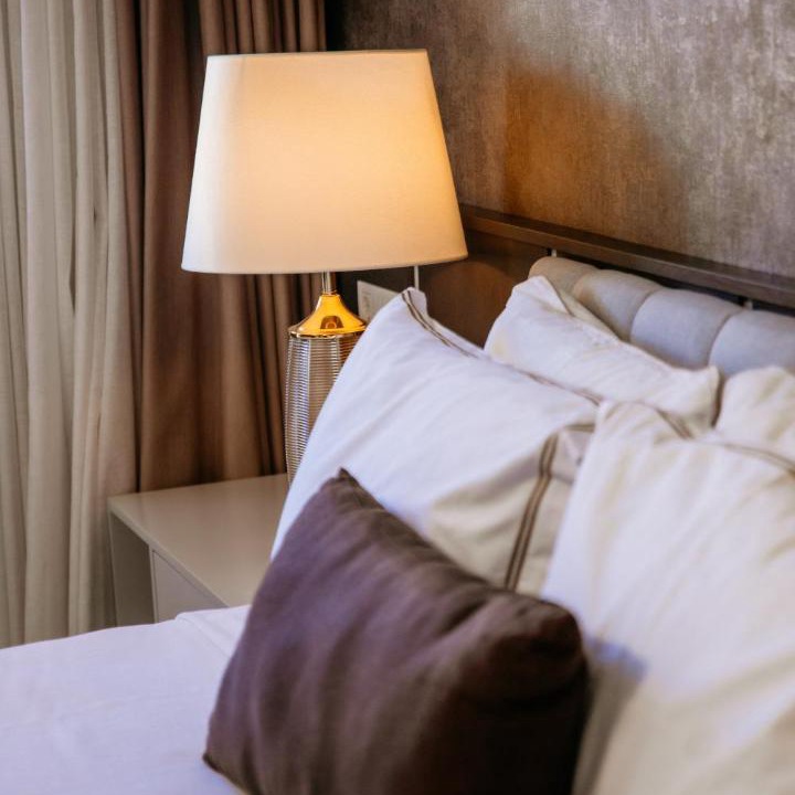 Photo of Bedroom in Gocek
