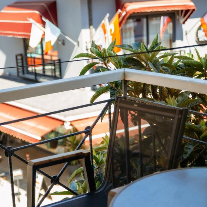 Photo of Patio Balcony in Gocek