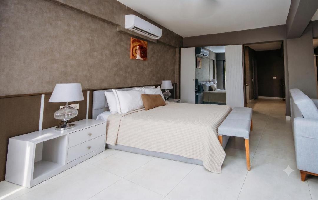 Photo of Bedroom in Gocek