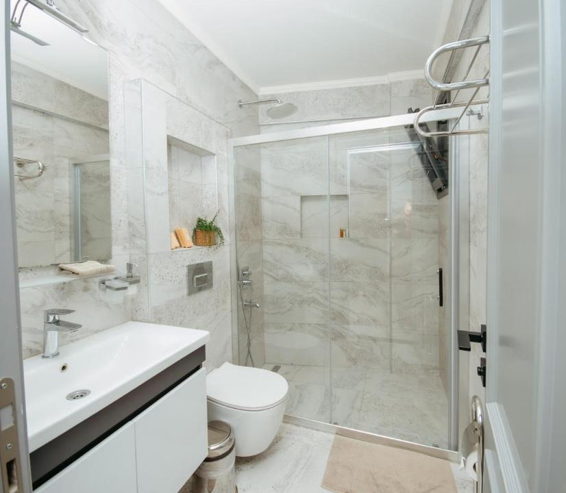 Photo of Bathroom in Gocek