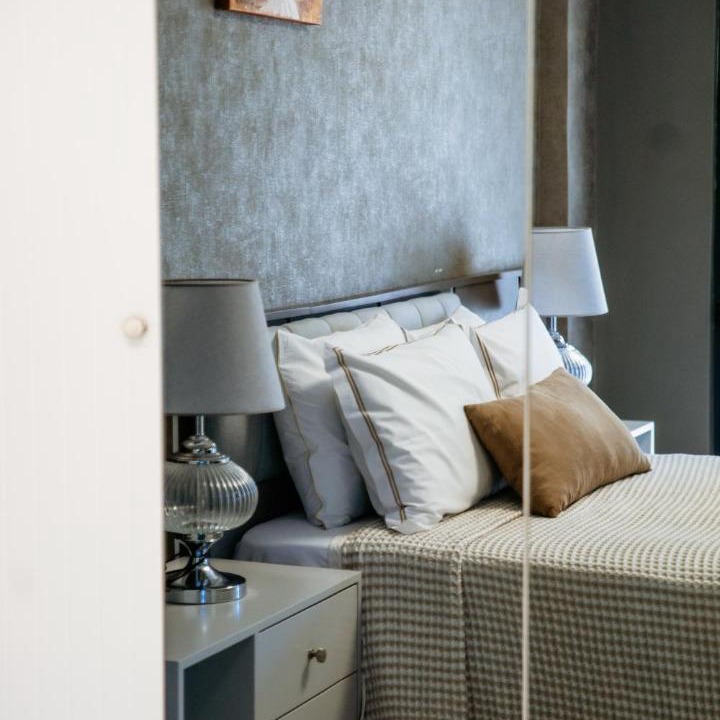Photo of Bedroom in Gocek