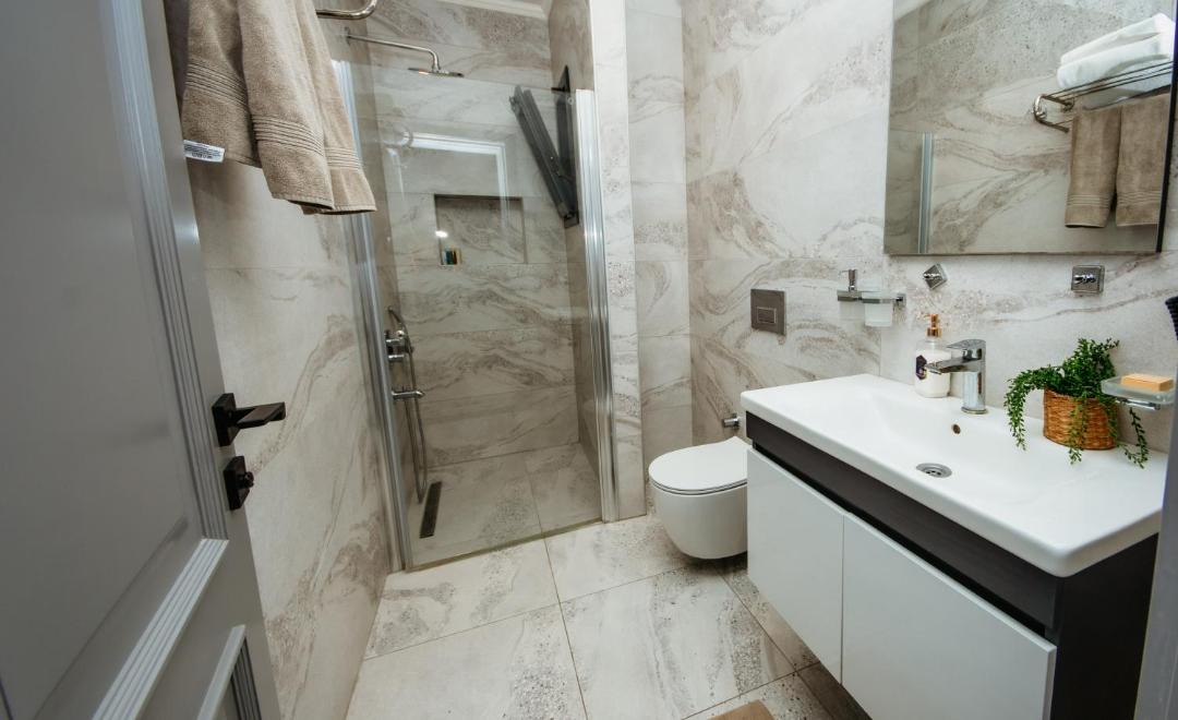 Photo of Bathroom in Gocek