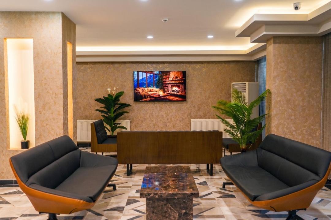 Photo of Livingroom in Elbistan