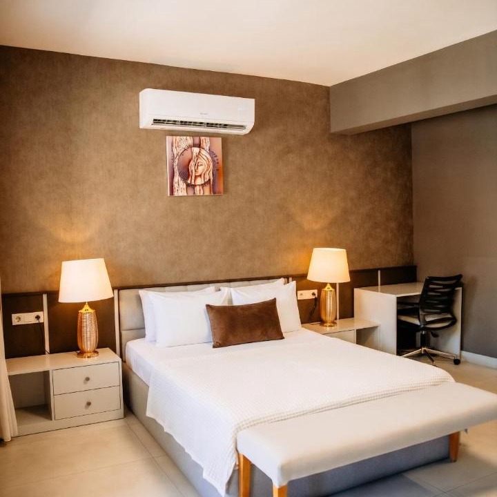 Photo of Bedroom in Gocek